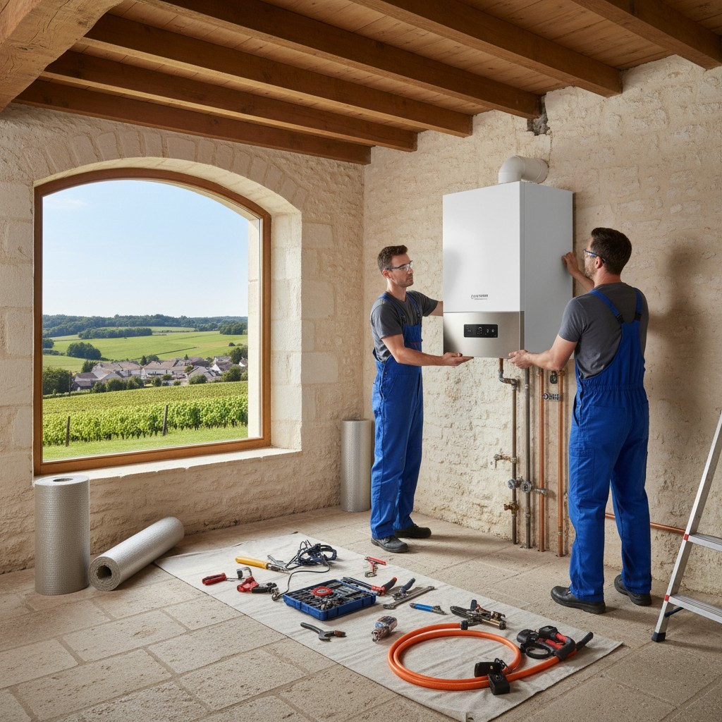 MALNATI THIERRY SARL